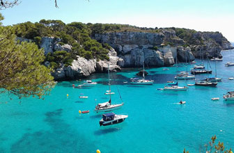 billig Balearen Urlaub buchen Reise Balearen