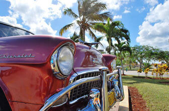 billig Kuba Urlaub buchen Reise Kuba