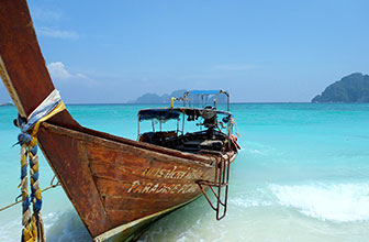 billig Thailand Urlaub buchen Reise Thailand